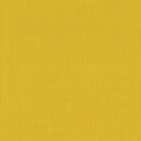Blazing Needles All-Weather Outdoor Steamer Deck Lounger Cushion, Lemon - Photo 2