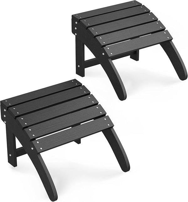 PeakPursuit Adirondack Ottoman Foot Rest for Adirondack Chair - Photo 1