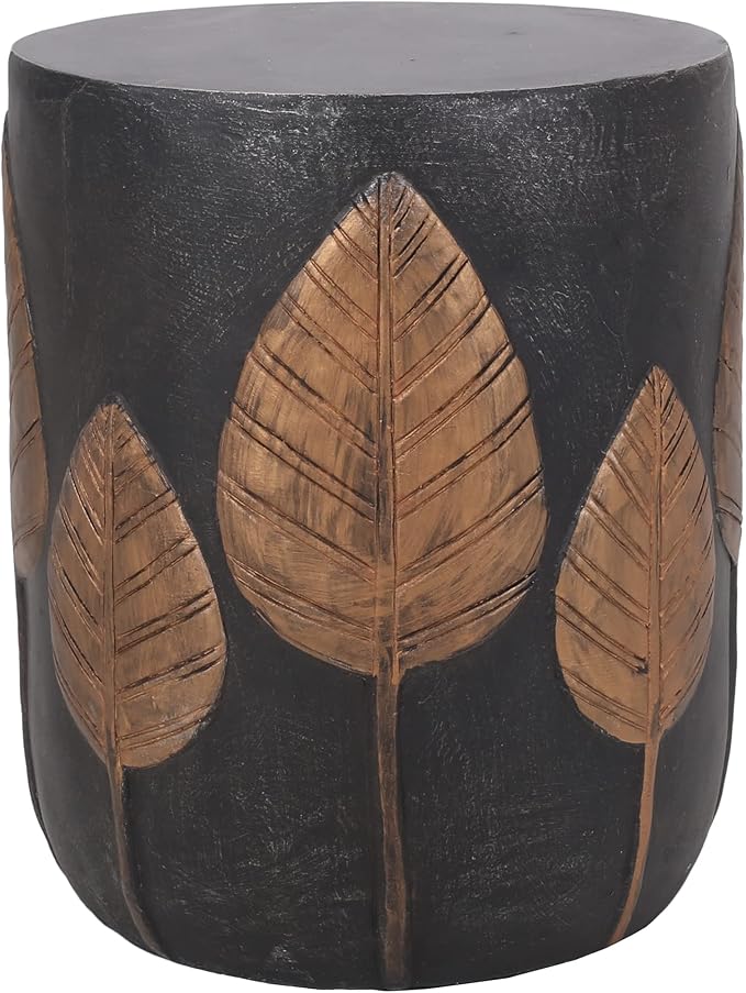 Christopher Knight Home Cerny End Table, Antique Copper