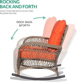 VIVIJASON 3-Piece Outdoor Conversation Bistro Set - Photo 2