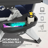 Zero Gravity Chair, Portable Outdoor Chair - Photo 6