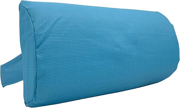 Ostlttyn Zero Gravity Chair Replacement Pillow Headrest with Elastic Band - Photo 1