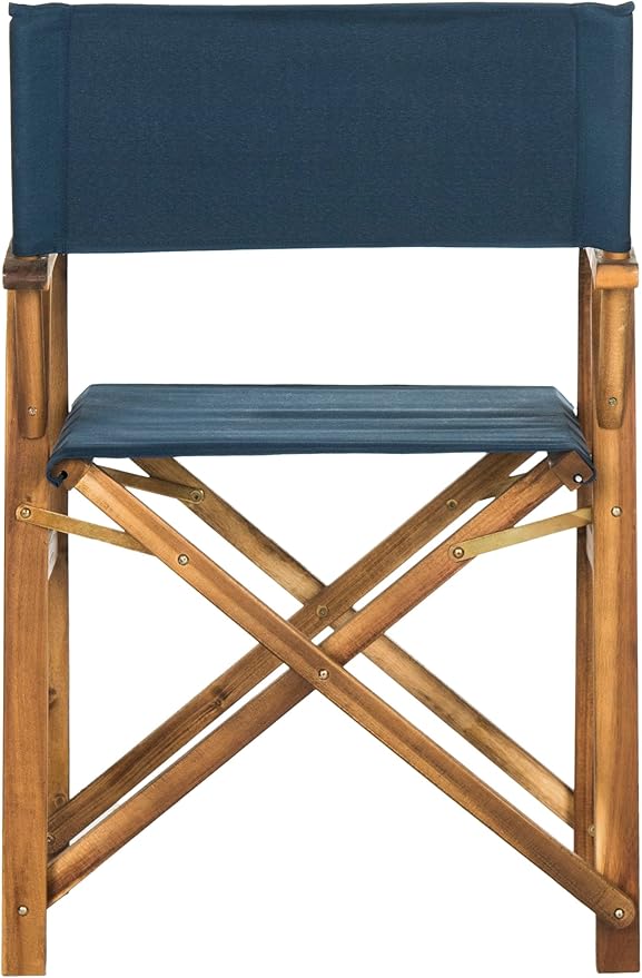SAFAVIEH Outdoor Living Collection Laguna Director Chairs - Photo 7