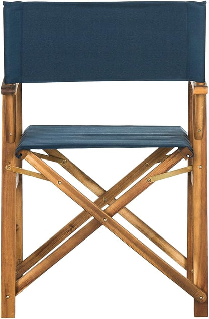 SAFAVIEH Outdoor Living Collection Laguna Director Chairs
