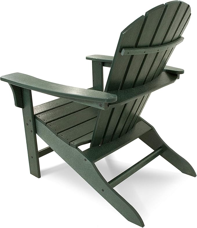Trex Outdoor Furniture Yacht Club Shellback Adirondack Chair