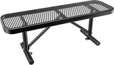 Ceridwen Park Benches for Weatherproof Commercial Outdoor Bench - Photo 1