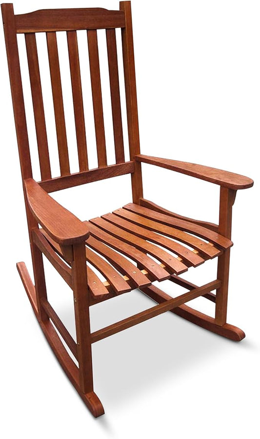 Merry Products Traditional Rocking Chair