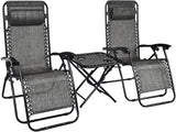 S AFSTAR Zero Gravity Chairs Set of 2 - Photo 1