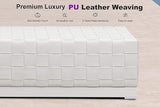 PURPLE LEAF Outdoor Chaise Lounge Set of 2 - Photo 4