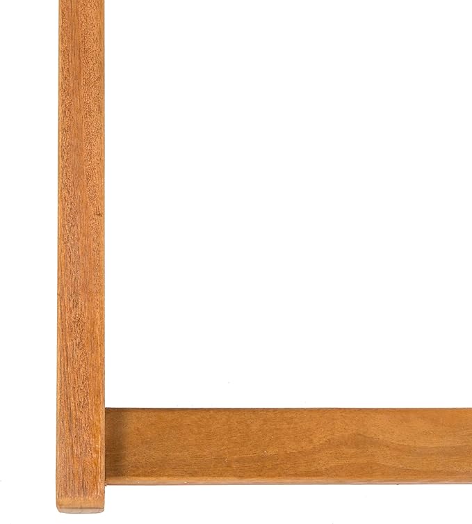 Safavieh PAT7040A SET2 Outdoor Collection Loren Teak