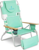 Ostrich the Deluxe 3N1 Reclining Lounge Chair - Photo 1