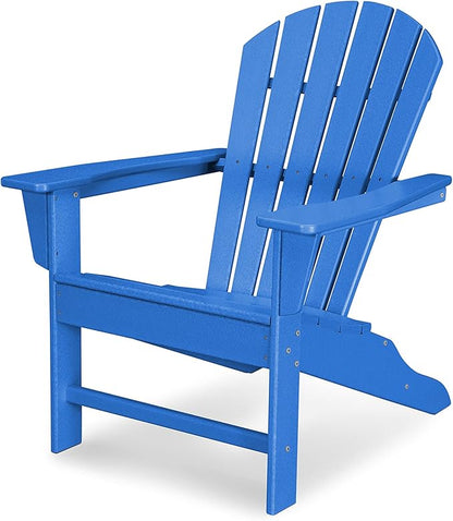 POLYWOOD South Beach Adirondack Chair