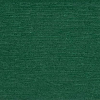 Flash Furniture Charlestown Poly Resin Adirondack Chair - Green - All Weather - Indoor/Outdoor - Set of 4