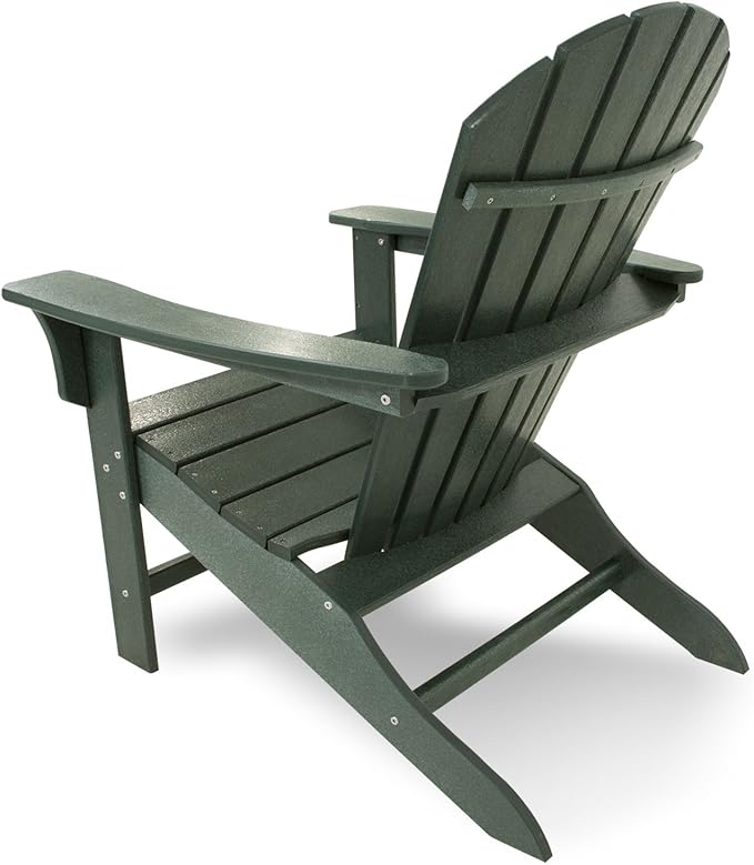 Trex Outdoor Furniture Yacht Club Shellback Adirondack Chair