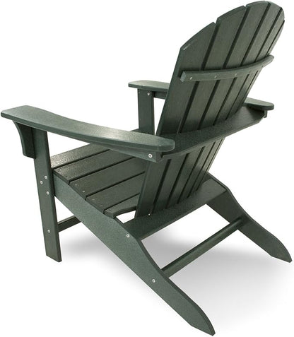 Trex Outdoor Furniture Yacht Club Shellback Adirondack Chair