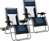 Portal Portable Zero Gravity Chair - Photo 1