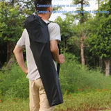 Generic Lounge Chair Adjustable Position Folding Camping Cot - Photo 2