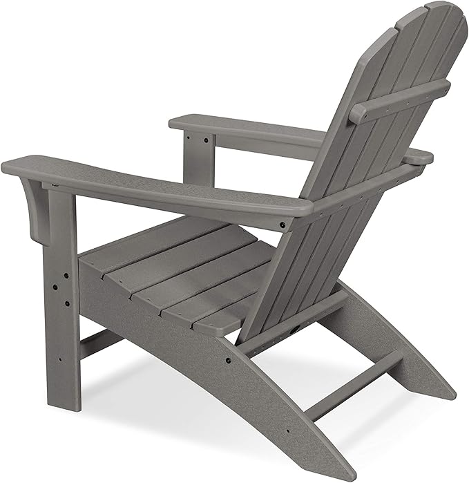 Trex Outdoor Furniture™ Yacht Club Adirondack Chair in Stepping Stone