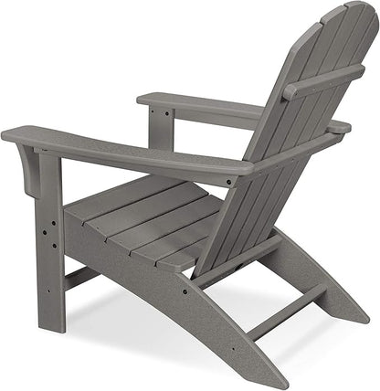 Trex Outdoor Furniture™ Yacht Club Adirondack Chair in Stepping Stone