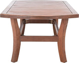 SAFAVIEH Coffee Table CPT1024A, Natural/Beige - Photo 4