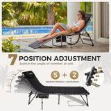 KingCamp Oversize Lounge Chair Outdoor - Photo 5