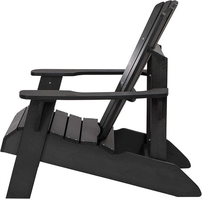 Lifetime Faux Wood Adirondack Chair