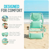 Ostrich the Deluxe 3N1 Reclining Lounge Chair - Photo 5