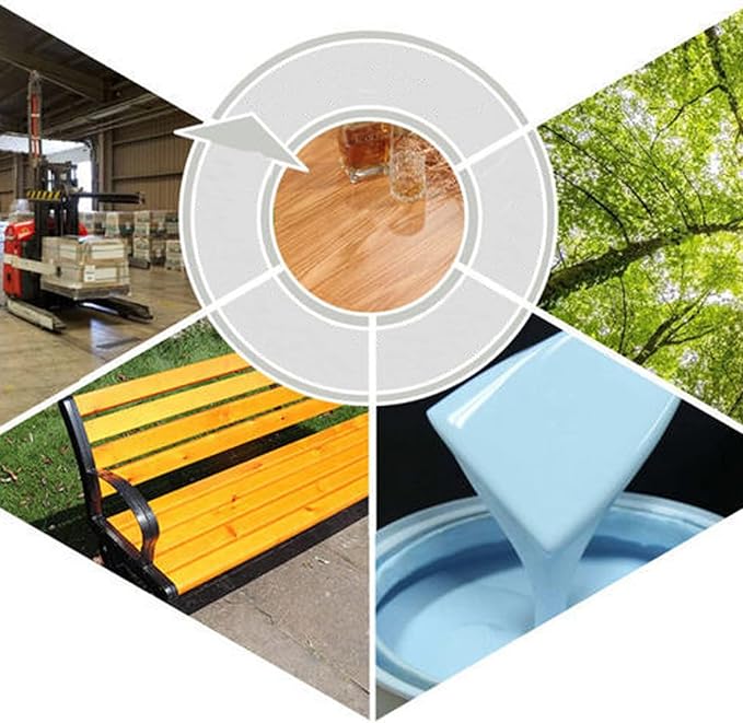 Outdoor Benches Clearance Wood with Cast Iron & Hardwood Structure Garden Bench Park Bench, Weather Proof Porch Loveseat for Backyard, Lawn, Poolside (Color : B, Size : 1.2m)