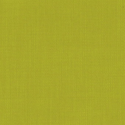 Blazing Needles All-Weather Outdoor Steamer Deck Lounger Cushion, Lime