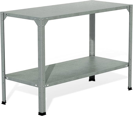 Palram - Canopia Steel Work Bench