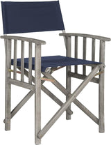 SAFAVIEH Outdoor Living Collection Laguna Director Chairs - Photo 4