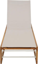 Christopher Knight Home Tristz Patio Chaise Lounge Chair Outdoor - Photo 6