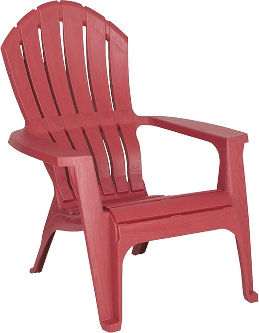Adams 8371-95-3900 Adirondack Resin, Patio Chairs