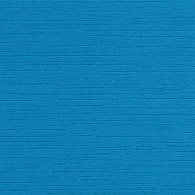 Flash Furniture Charlestown Tiered Commercial Poly Resin Adirondack Side Table - Blue - All-Weather - Indoor/Outdoor