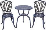 C/G 3 Piece Bistro Set, Outdoor Patio Set - Photo 2