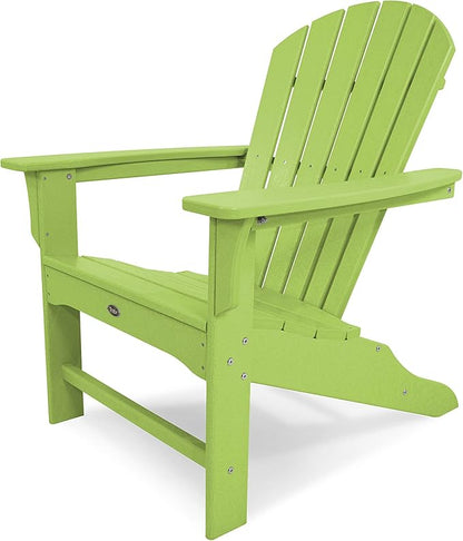 Trex Outdoor Furniture Yacht Club Shellback Adirondack Chair
