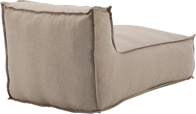 Christopher Knight Home Natty Outdoor Bean Bag Chair Set of 2, Fabric Bean Bag Chair for Adults and Kids - Photo 9