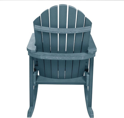 Highwood Hamilton Rocking Chair, Nantucket Blue