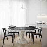 Royalty 42" Inch Round Tempered Glass Table Top – Clear Table Top Glass – Useful for Replacement, Tabletop Protector - Photo 9