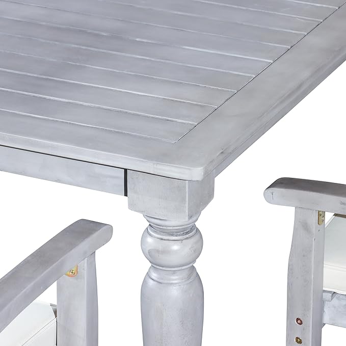 Rectangular Table - Photo 5
