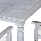 Rectangular Table - Photo 5