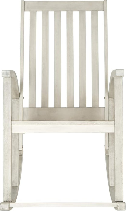 Safavieh Outdoor Collection Clayton Look Rocking Chair