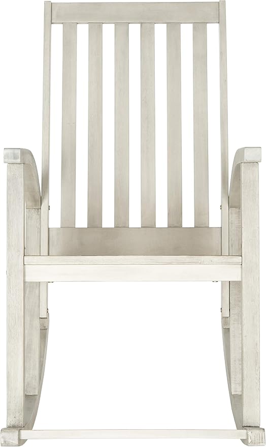 Safavieh Outdoor Collection Clayton Look Rocking Chair