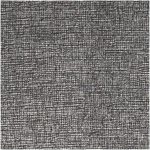 Signature Design by Ashley Bree Zee Contemporary Nuvella Weather Resistant Fabric Tufted Armless Outdoor Lounge Chair with Cushion and PVC Cover, Gray