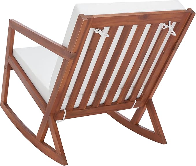 Safavieh Outdoor Collection Vernon Rocking Chair