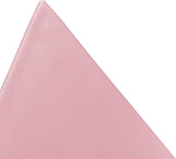 LeisureMod Modern Pink Accent Side Table - Stylish Side Vanity Table for Bedroom & Living Room - Photo 8