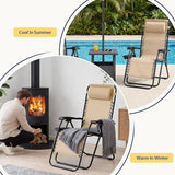 Sweetcrispy Zero Gravity Chairs - Photo 3