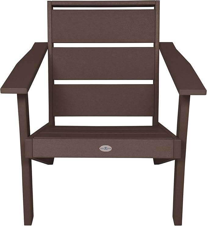 Haven Modern Adirondack Chair, Mangrove