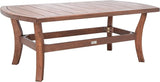 SAFAVIEH Coffee Table CPT1024A, Natural/Beige - Photo 8