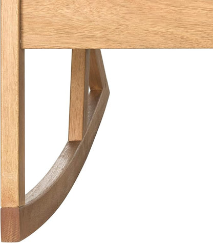 Safavieh Outdoor Collection Vernon Rocking Chair